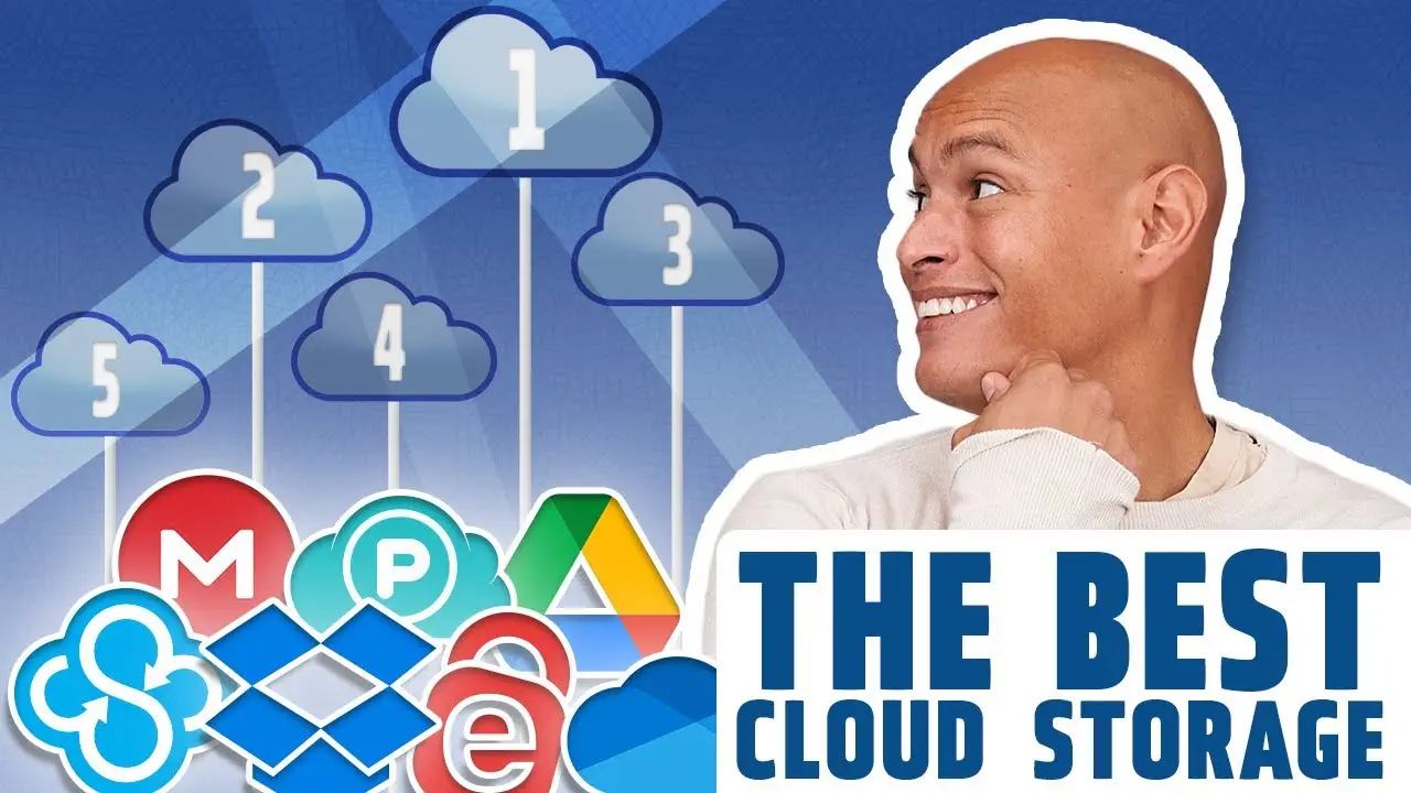 Best Ten Encrypt Cloud Drives for Personal Privacy in 2024