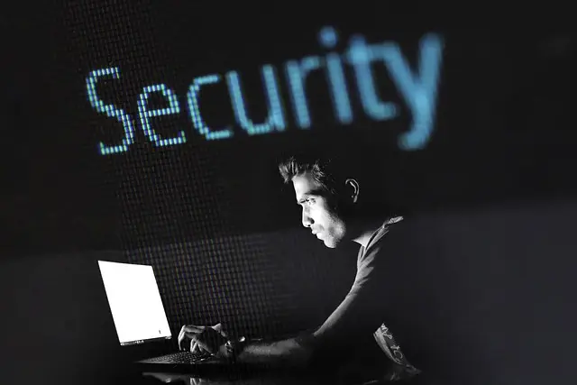 Digital Privacy Online