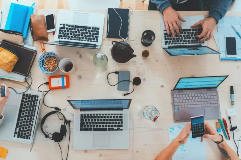 Top 10 Encrypted Cloud Storage Services for Small Businesses and Teams Without Coders