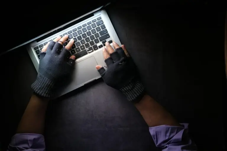 How to Handle Suspicious Emails Claiming to Have Sensitive Information About Your Web Activities