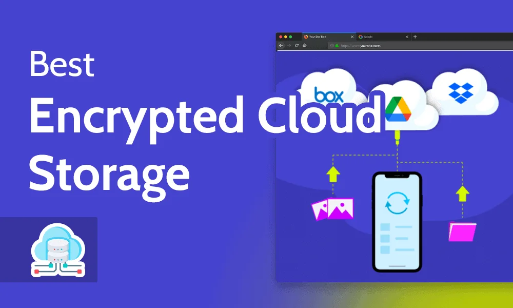 Best Encrypted Cloud Storage 2: Pcloud - Secure Your Data Today